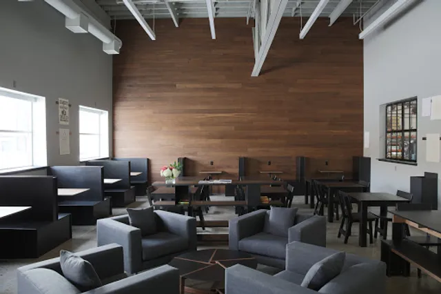 Dogwood Coffee - St. Paul