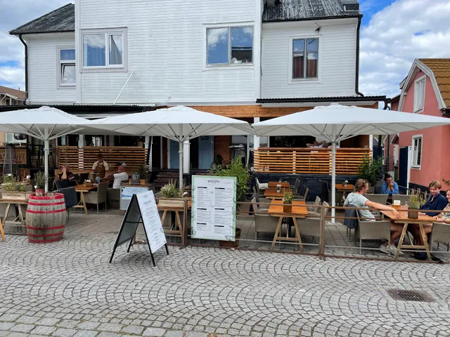 Brasserie - Tack o Bock