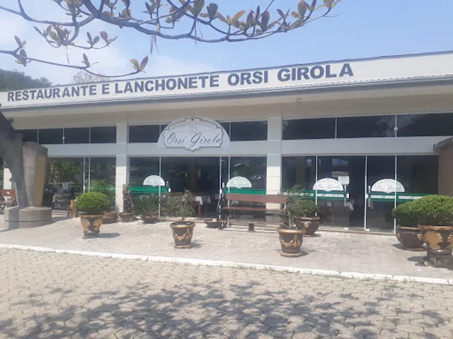 Restaurante e Lanchonete Orsi Girola