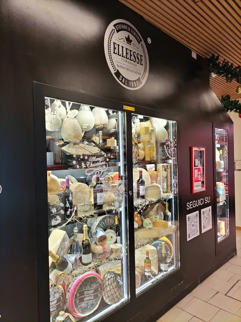 Elleesse Formaggi Di Lettieri Stefano