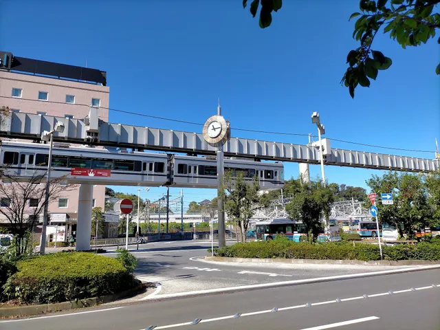 Ōfuna Station