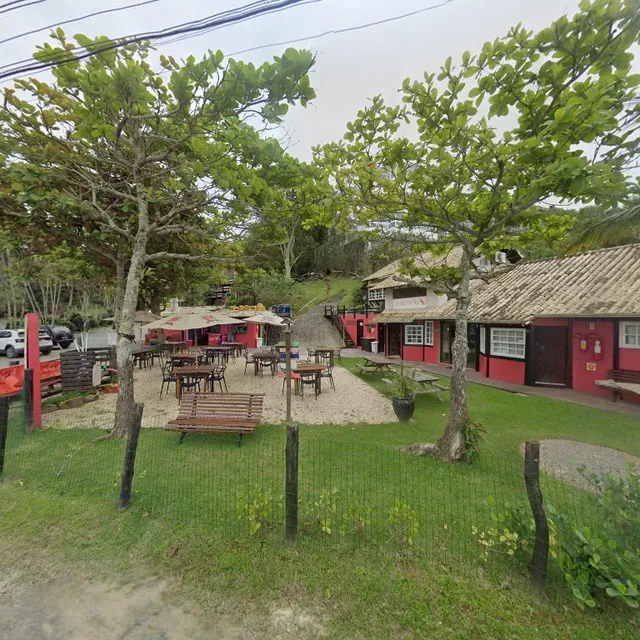 Petiscaria dos Ingleses