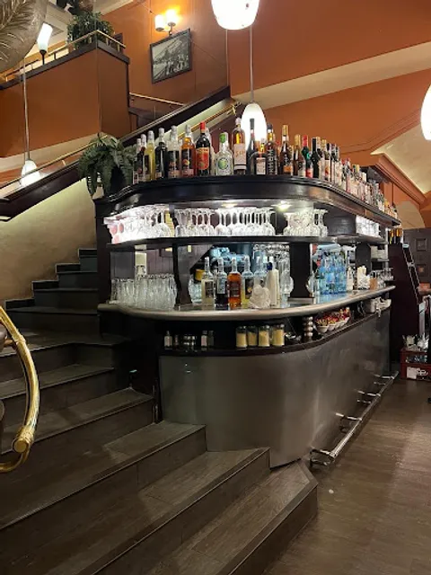 Taverne Masséna | Maison Cresci