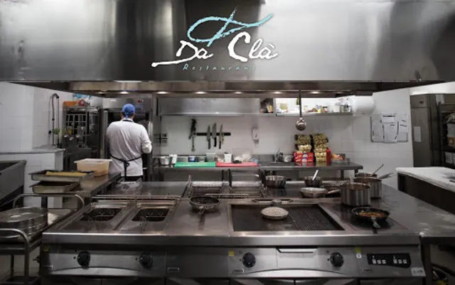 Da Clà Restaurant