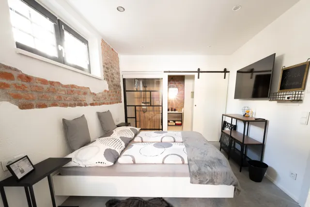 Wolfis Traunseeblick Ferienzimmer- & wohnungen