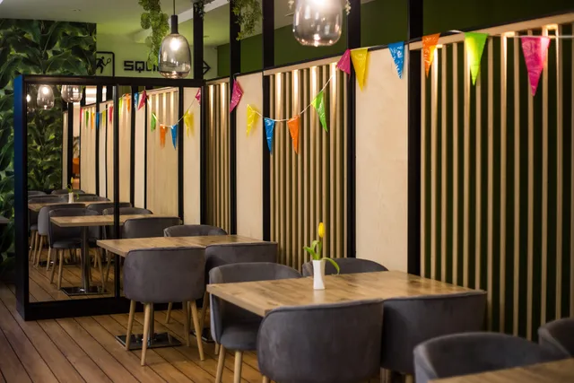 Bażantowo Bistro & Bowling Pub