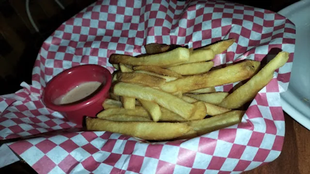 Pizzería La Juvenil Zapata