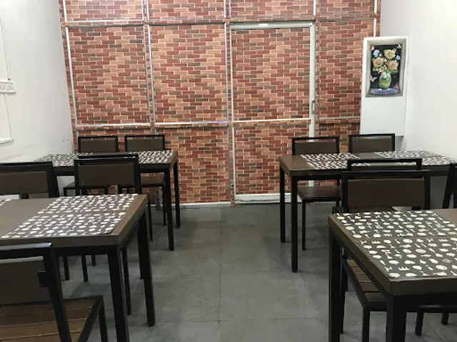 Garam Masalaa, Indian Kitchen and Restaurant