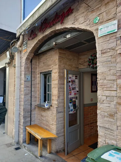 Restaurante La Bodega