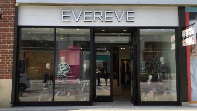 EVEREVE