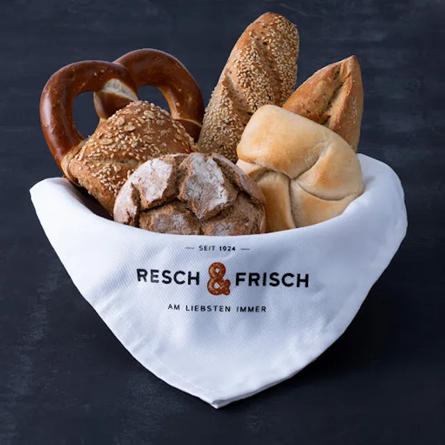 Bäckerei Resch&Frisch-Gastrovertriebs GmbH und Resch&Frisch Back's Zuhause GmbH Salzburg