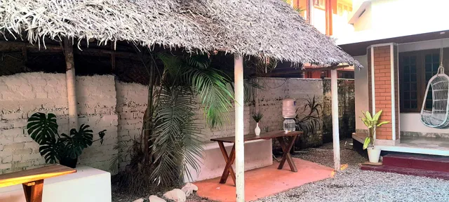 The Clift - A Boutique Inn