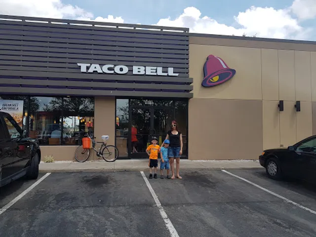 Taco Bell