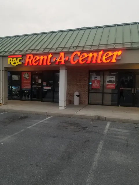 Rent-A-Center
