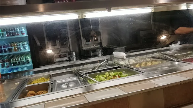 Restaurant Libanais Shems