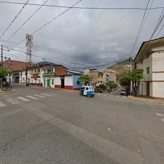 Parrillas & Restaurante PEPE ROSS