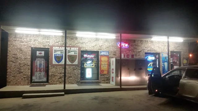 Jerry's Park Liquor