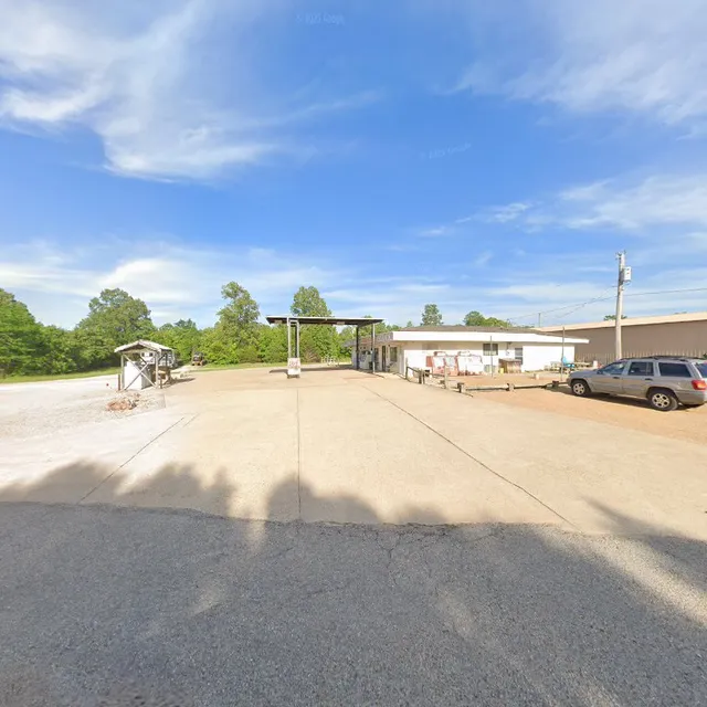 Holiday Hills Grocery