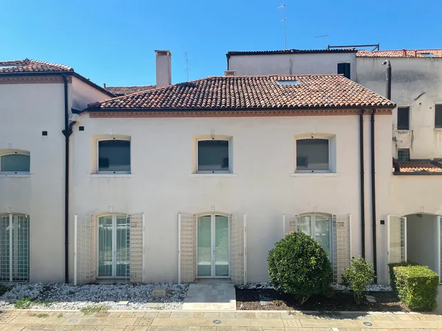 Apartment Residenza San Giobbe