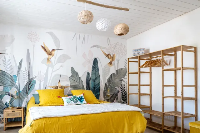 Gîte Vendée FOUR YOU, entre marais et océan