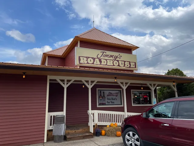 Jimmy's Roadhouse