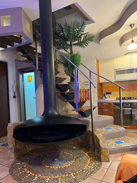 Sunday Estate Exclusive Rooms