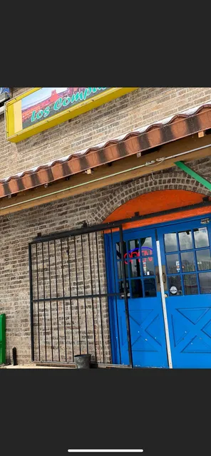 Los Compas Mexican Restaurant