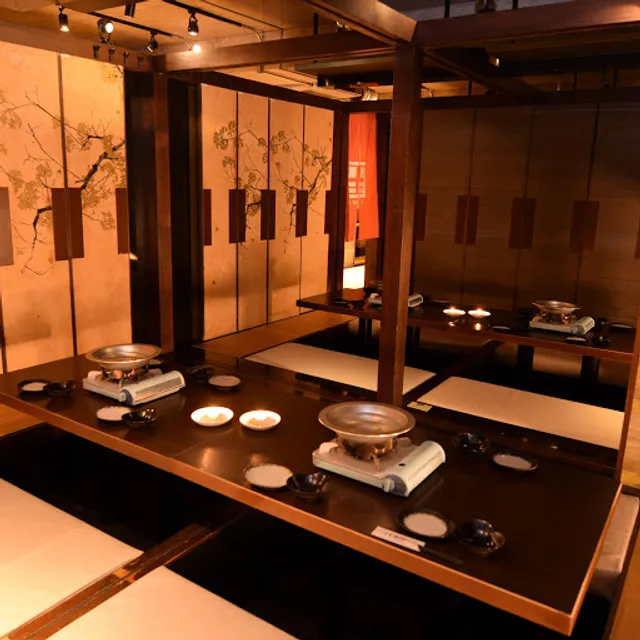 牛タン専門居酒屋 うま囲 仙台駅前西口名掛丁店