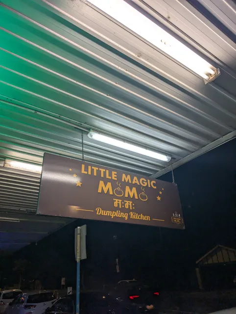 Little Magic Grocery