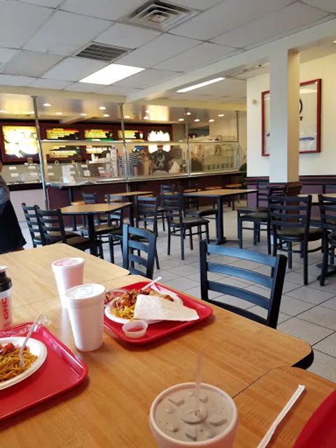 Great Panda Restaurant