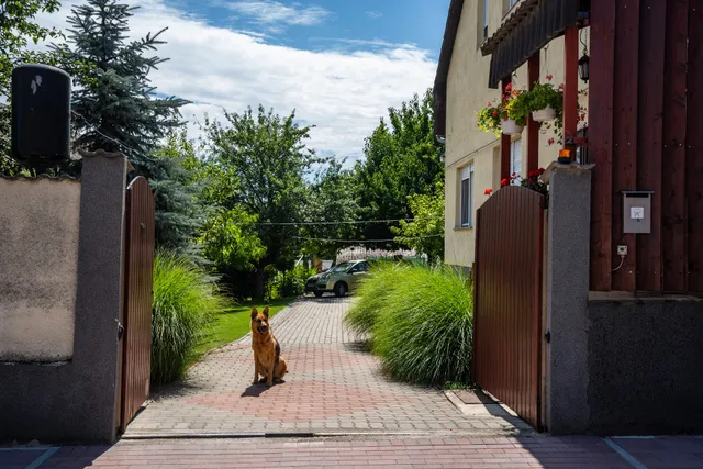 Paks szállás Muskátli Apartman - kiadó apartman, kiadó szoba, Paks apartman