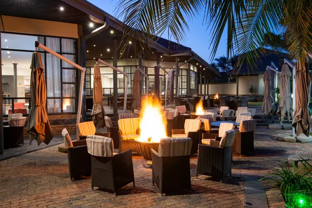 aha Kopanong Hotel & Conference Centre