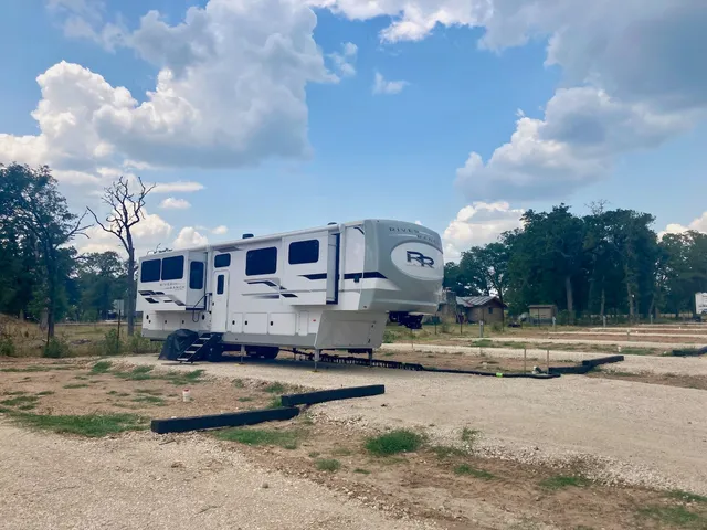 Austin Hills RV Park