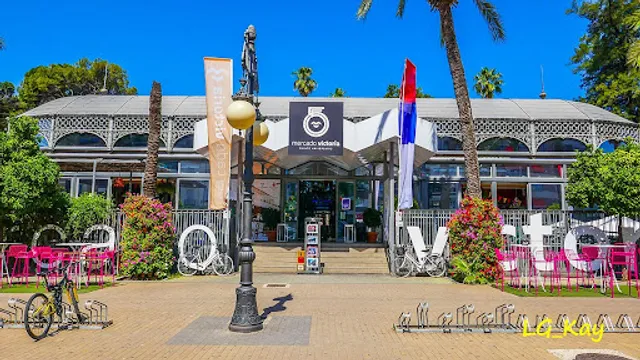 Bocaito Andalusí halal