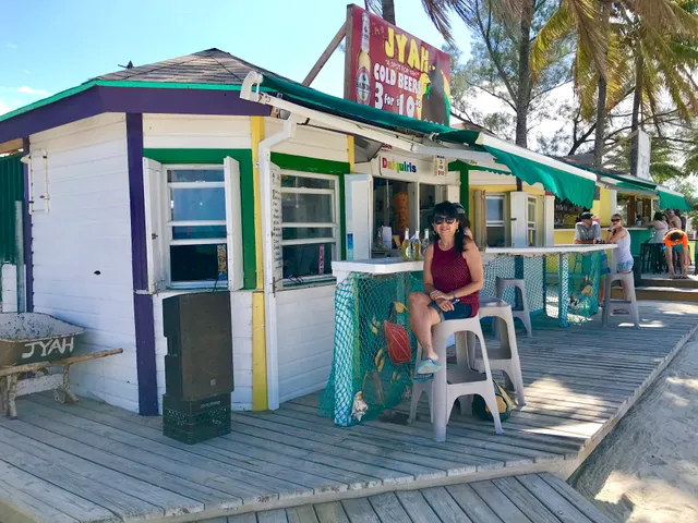 JYAH "A Spot For Yah!"