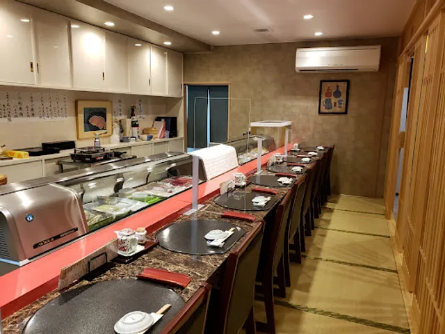 入船鮨 両替町店