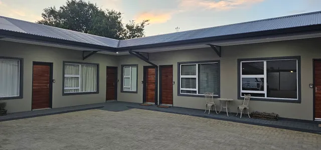 Grazia Accommodation