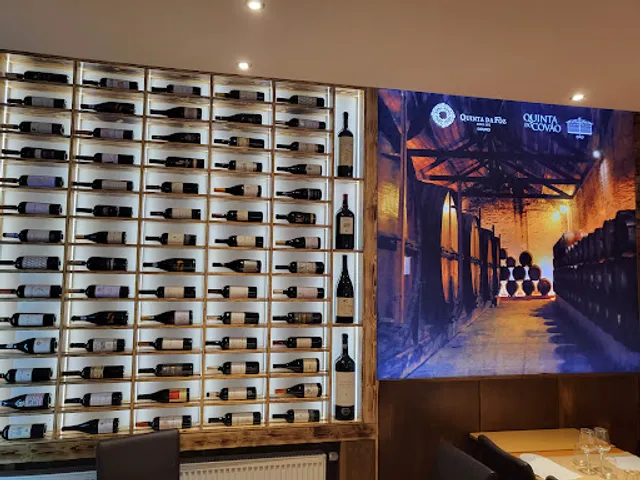 Restaurant Chez Luis