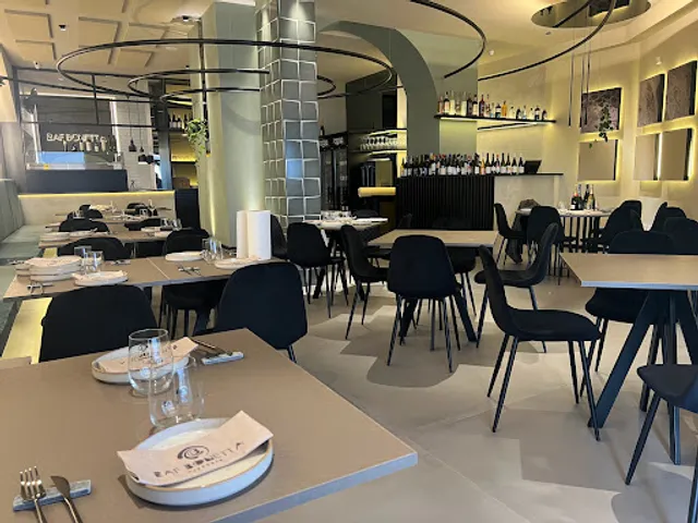 Raf Bonetta pizzeria