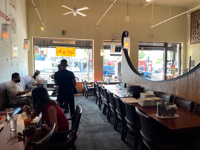 TASTE OF THAI - HILLCREST