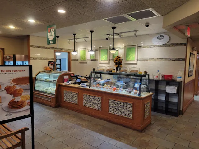 Perkins American Food Co.