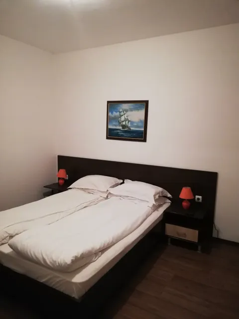 Aquamarine Apartments, Golden Sands