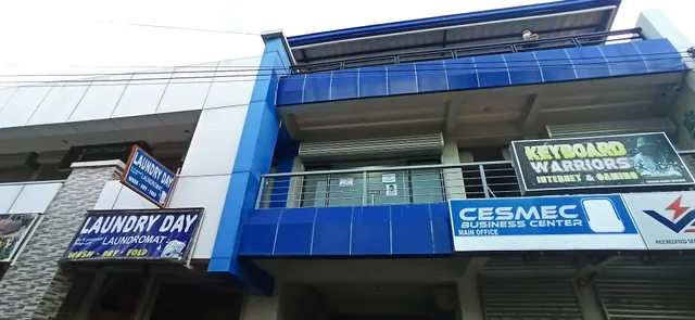 ERMAC RESIDENCES AND APARTELLE