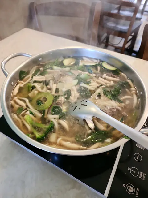 Hot Pot Heaven Kailua