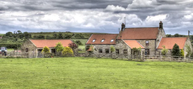 Fern Farm Holiday Cottages