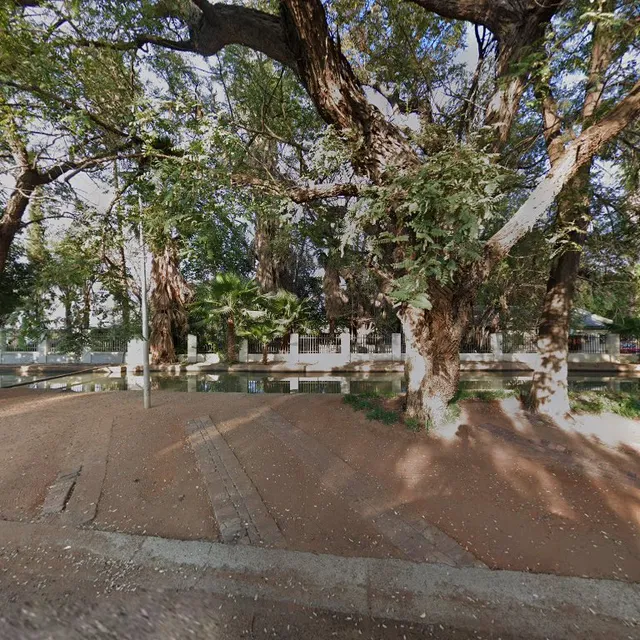 Mazurka Waters Guest House