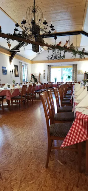 Gasthaus Krone - Sylvia Feigion