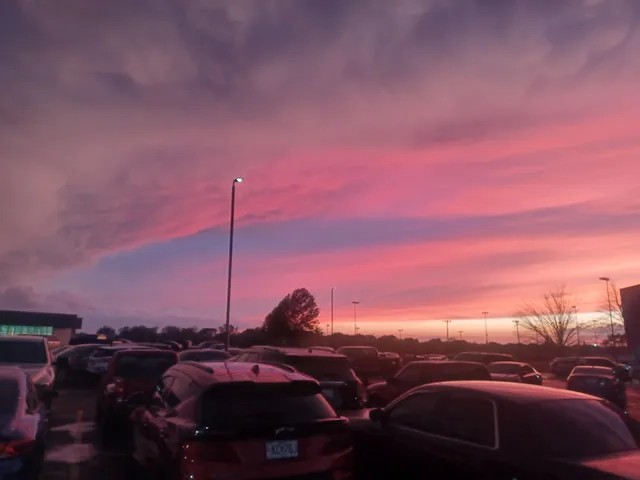 Excelsior Springs Performing Arts Center