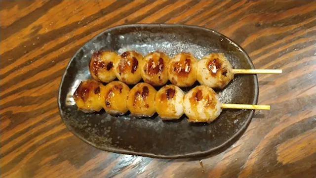 Hakkenden Habikinoten