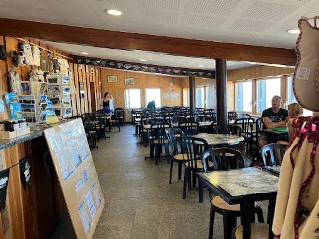 Auberge du Sommet du Hohneck